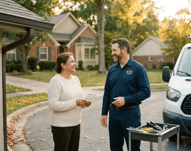 Gutter Repair Parma, MI FAQs