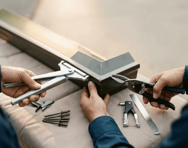 Why choose Gutter Repair in Parma, MI